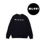 Nike Свитшот мужской черный - фото 4