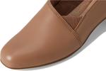 Балетки Clarks Juliet Trim, цвет Warm Beige Leather - фото 6