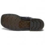 Ботильоны унисекс черные Dr.Martens - фото 9