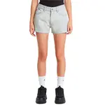 Шорты G-Star True Raw Edge denim, синий - фото