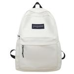 Рюкзак унисекс Deli Bear, Черный - фото 4