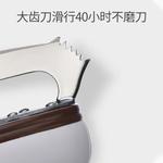 HEAD Коньки для фигурного катания JS1, размер 30.5 - фото 3