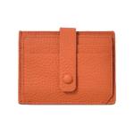 Женский визитница Pink·Land, Зеленый - фото 8