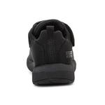 Детские водонепроницаемые кроссовки Skechers DYNAMIC TREAD HYDRODE 403661L, черные - фото 4