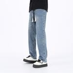 Джинсы унисекс Unite Life Hoods, черный - фото 16