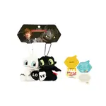 Плюшевая игрушка POTDEMIEL - фото