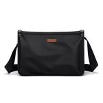 Сумка через плечо GOLF унисекс, Черный - фото 2