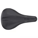 Седло WTB Solano Medium Fusion Form Titanium, серебряный - фото 2