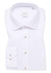 Рубашка делового покроя Regular Fit ETERNA, белый - фото 2