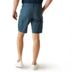 Шорты Regatta Ruwan, синий - фото 2
