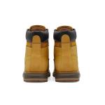 CAT Мужские желтые ботинки Martin - фото 5