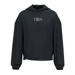 Худи Joma 700118, черный - фото