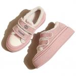 Кроссовки D:FUSE SCANDINAVIA Skateboarding Shoes Women's Low-top, серый - фото 6