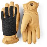 Даниэль - перчатки Hestra, мультиколор - фото