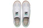 Кроссовки roma og 'white mist green' Puma, белый - фото 4