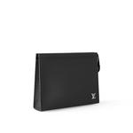 Пошетт Вояж Louis Vuitton, черный - фото 2