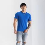 Футболка мужская Bluesfly, черный - фото 13