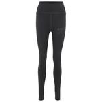 Леггинсы Venice Beach Colorado Springs Tights 1/1, антрацит - фото