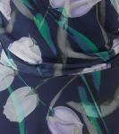 Aniston SELECTED Платье в морском синем цвете - фото 6