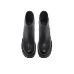 Женские ботинки COMELY, черный - фото 10