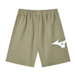 Детские шорты Mizuno, черный - фото 5