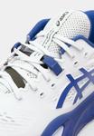 Кроссовки ASICS GEL RESOLUTION X CLAY, White Dark /White - фото 3