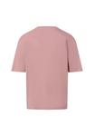 Футболка Nils Sundström Print T-shirt, Altrosa/Light Pink - фото 2
