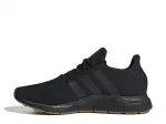 Кроссовки Swift Run 1.0 - мужские Adidas, Black - фото 2