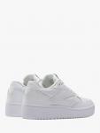 Детские кроссовки Above The Rim Chill Reebok, White - фото 2