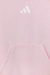 Детская толстовка Adidas, розовый - фото 4