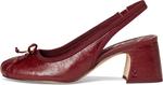 Туфли Circus NY by Sam Edelman Women's Diane, Chianti Patent - фото 4