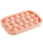 Формы для льда и пакеты для льда KAWASIMAYA, ''Instant Defrost]Mixed Color 3 Pack - фото 8