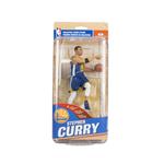 Фигурка Stephen Curry NBA Star Series McFlan 32 McFARLANE - фото 2