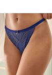 Стринги LASCANA, морской - фото 2
