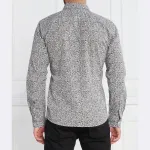 Рубашка Hanson классического кроя Joop!, черный - фото 2