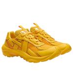 Кроссовки Onitsuka Tiger Tigtrail 'Yellow' - фото 2