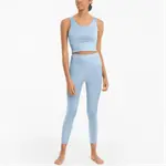 PUMA Exhale Solid Sport Vests Women's Light Blue - фото 5