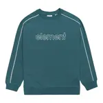 Детская толстовка Cornell 90s Element, синий - фото 6