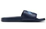 Шлепанцы Reebok Classic Slide 'Vector Blue', синий - фото 2