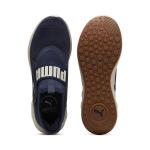 Слипоны PUMA Carson Sliptech II, темно-синий - фото 3