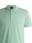 Поло Paddy Boss, зеленый - фото 2