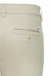 Чиносы BASIC FIT camel active, бежевый - фото 9