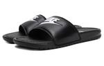 Nike Benassi Jdi Black/White - фото 4