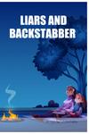 LIARS AND BACKSTABBER (BriBooks) - фото