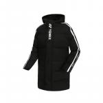 Детская пуховая куртка Grade School YONEX, белый - фото 2