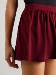 Юбка ABOUT YOU Danai, бордовый - фото 3
