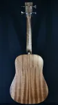Акустическая бас-гитара Martin DJr-10E #982 - фото 6