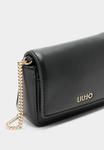Сумка кросс-боди LIU JO SMALL, Black - фото 5