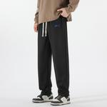 Повседневные брюки унисекс WARRIOR, темно-серый - фото 10