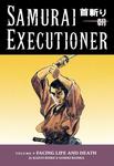 Samurai Executioner, Vol. 9 (Dark Horse) - фото